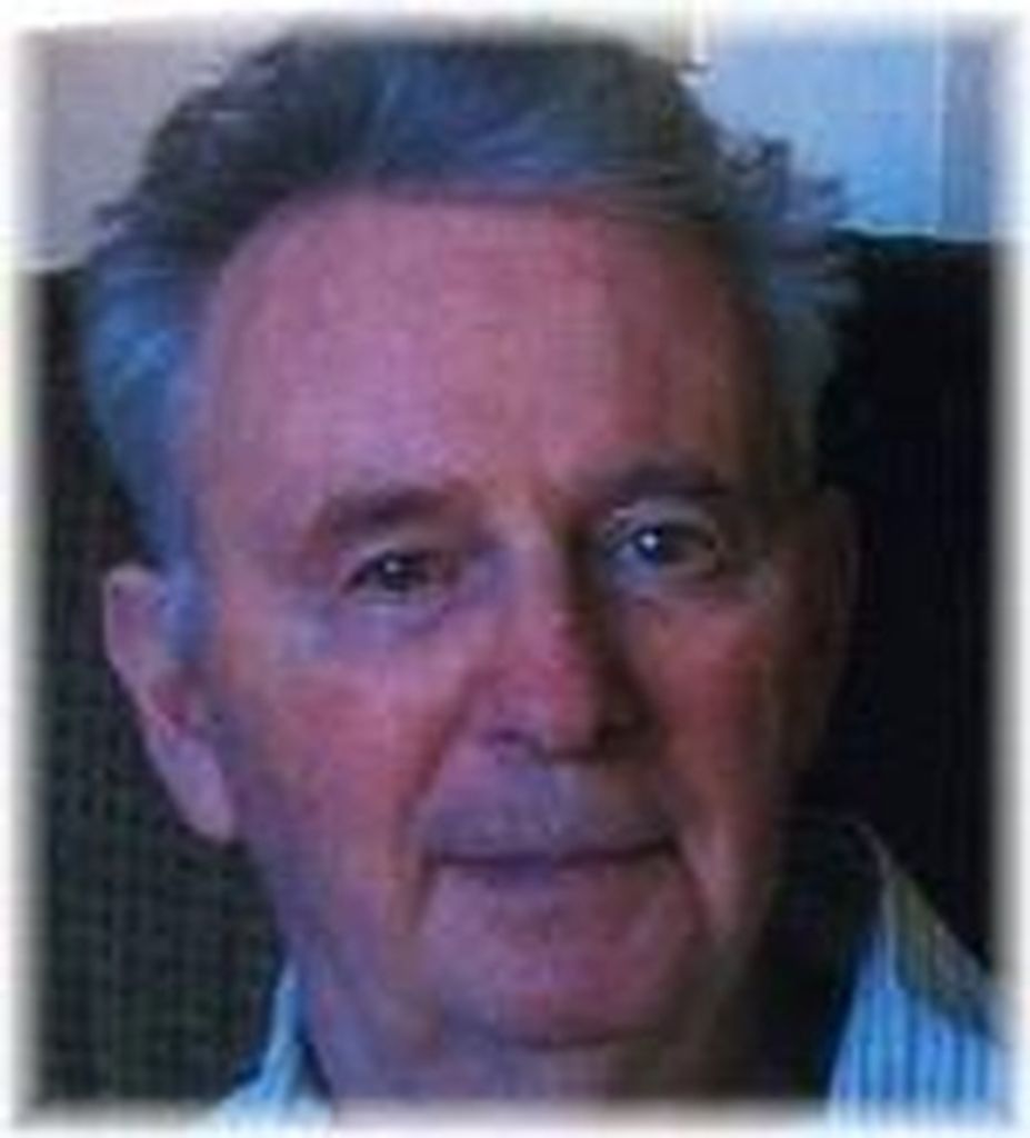 Eugene L. 'Gene' Dewitt