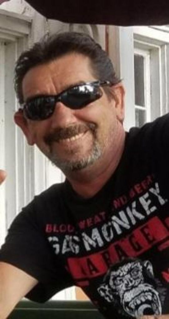 Anthony Spear Profile Photo