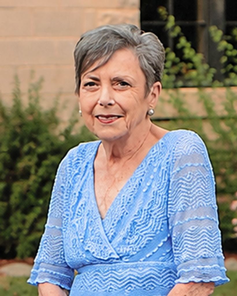 Carrie "Ann" Burnett