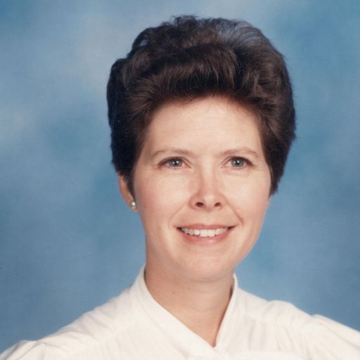 Maureen Clare Wiltrout Profile Photo