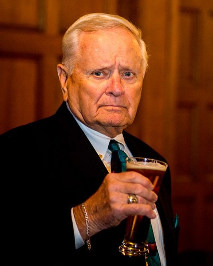 Eugene P. Bone Profile Photo