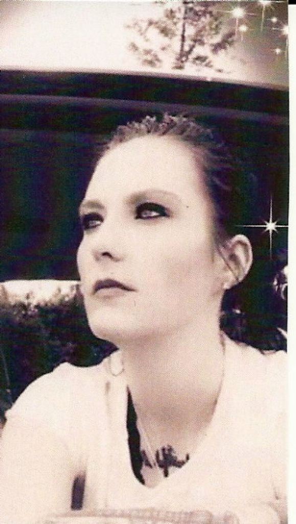 Loretta Marie (Umsteadt)  Walker
