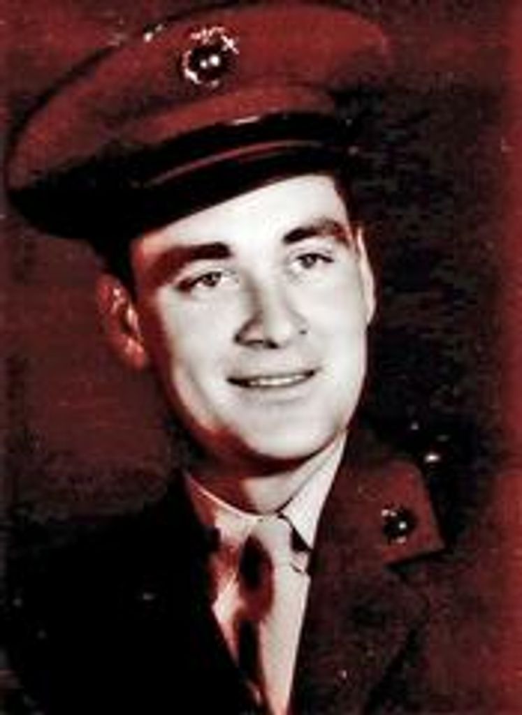 William "Bill" Jervy Humphries