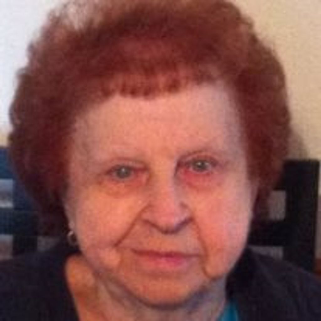 Margaret Halicki