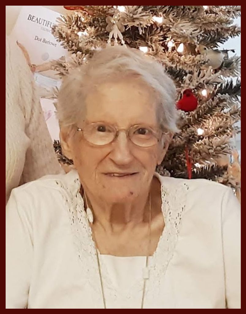 Betty Lorraine Knutson