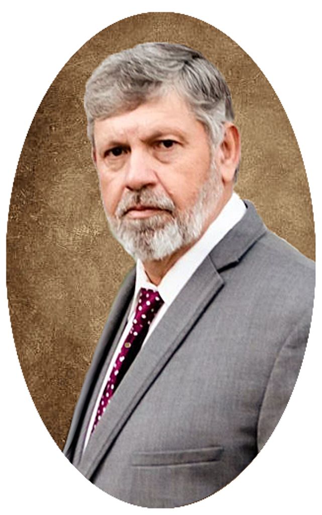 James Monroe "Jimmy" Hale, Jr.