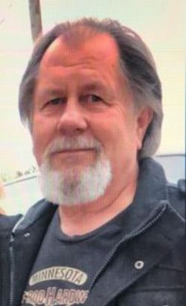 Larry Waylon Radke