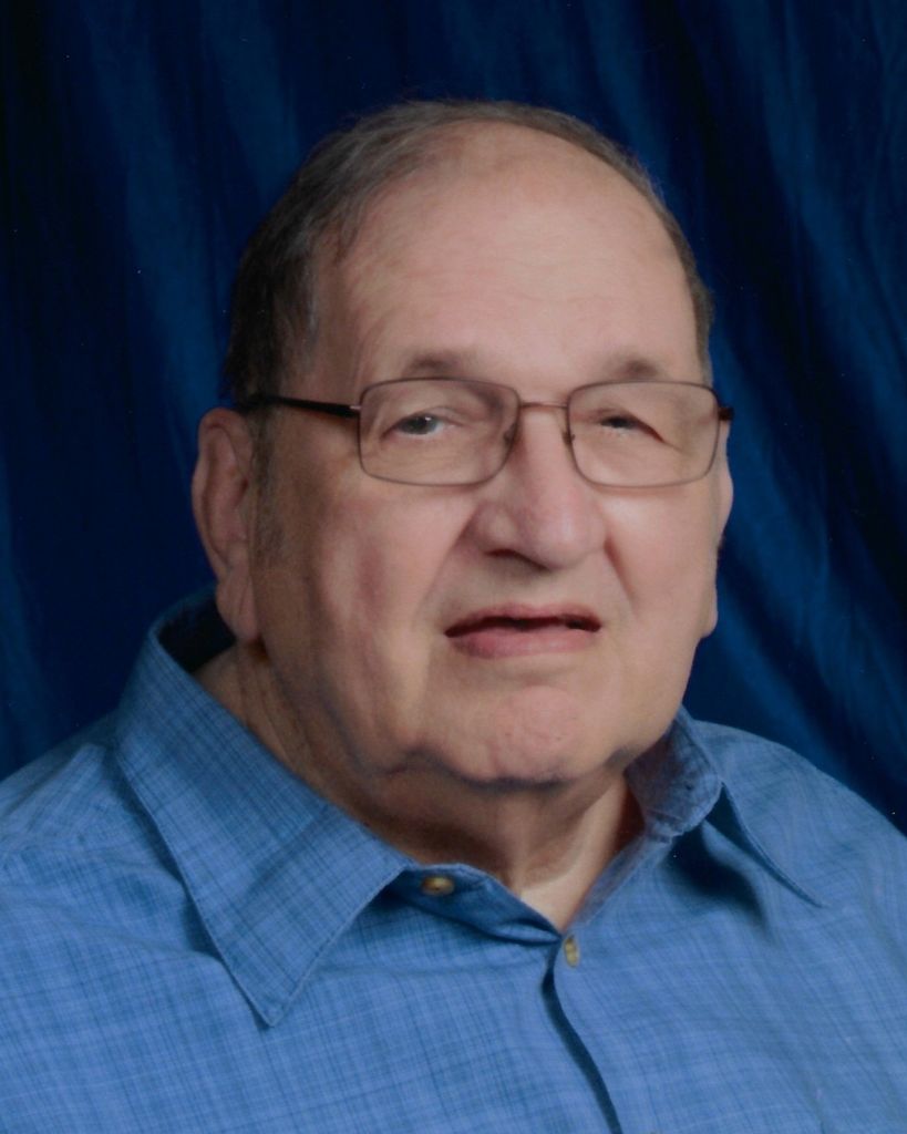 William A. Apple Profile Photo
