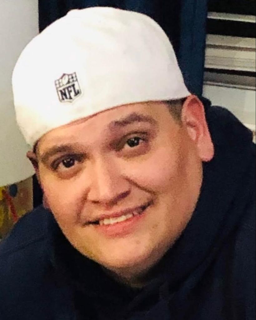 Carlos Javier "C.J." Galvan