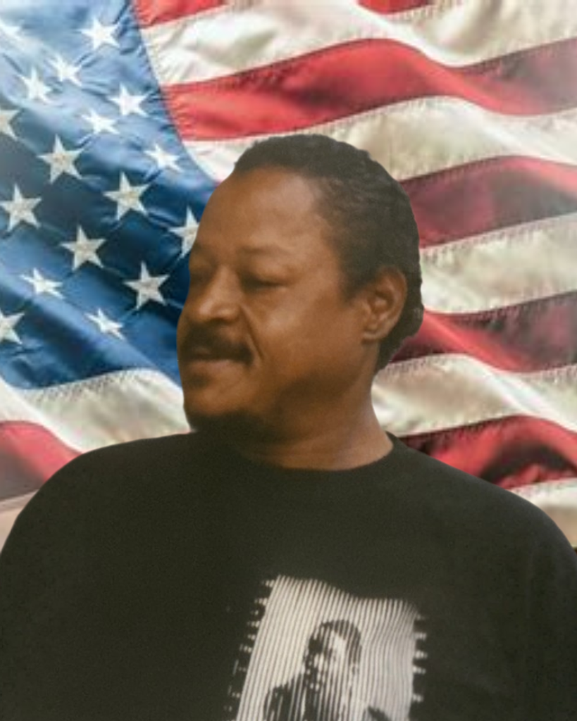 Anderson Angelus Comoe Jr. Profile Photo