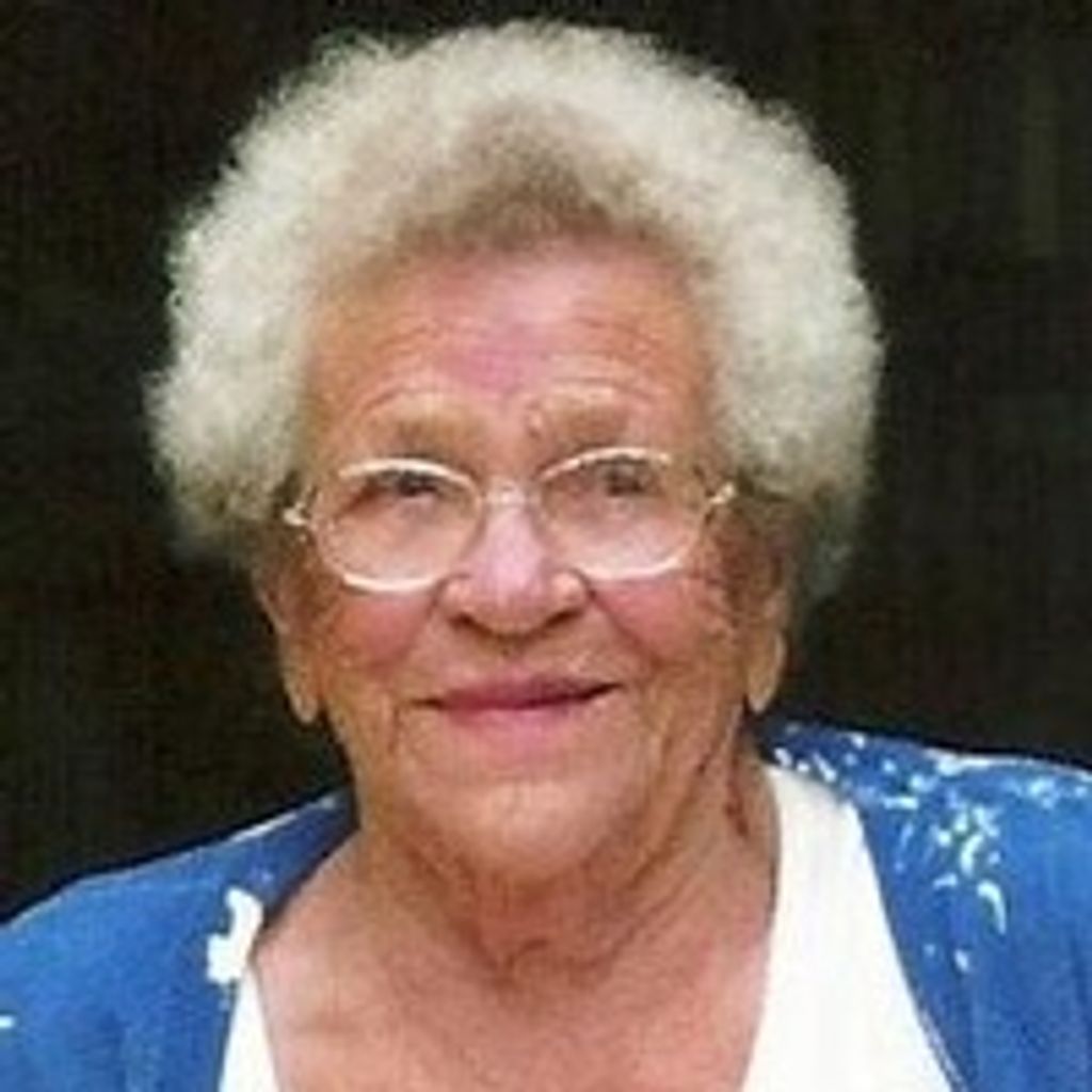 Magdalene "Maggie" Dora Priebe Profile Photo