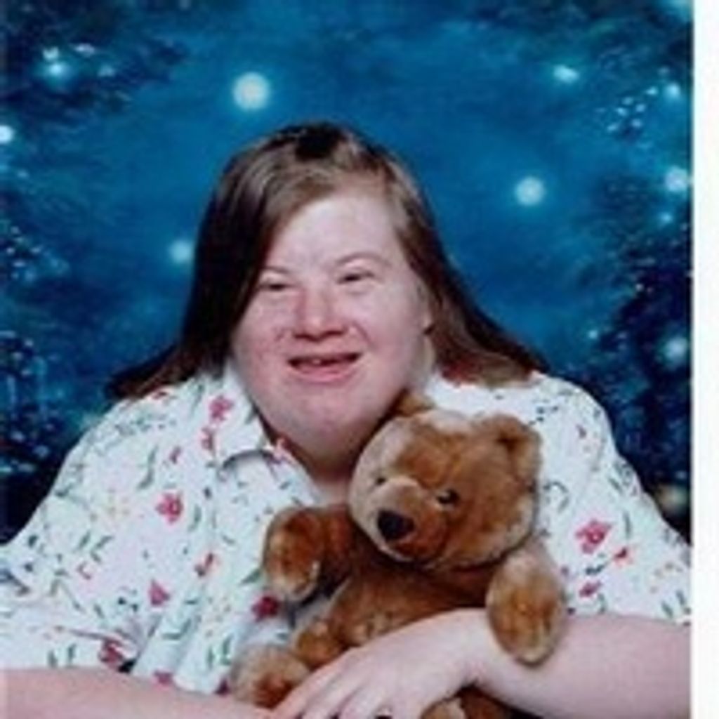 Donna Doreen Egger