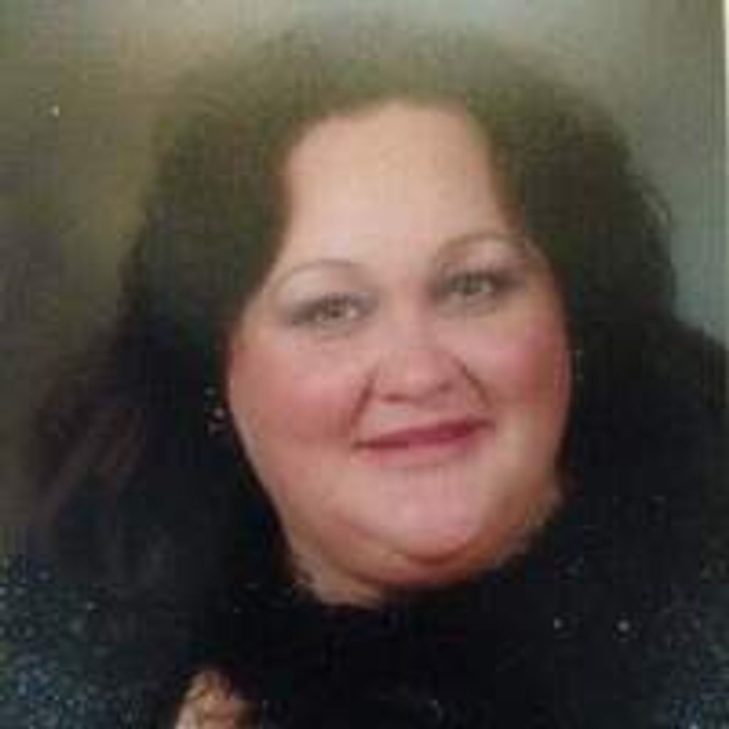 Reba Jo Conway