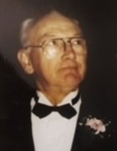 Frank Jones Profile Photo