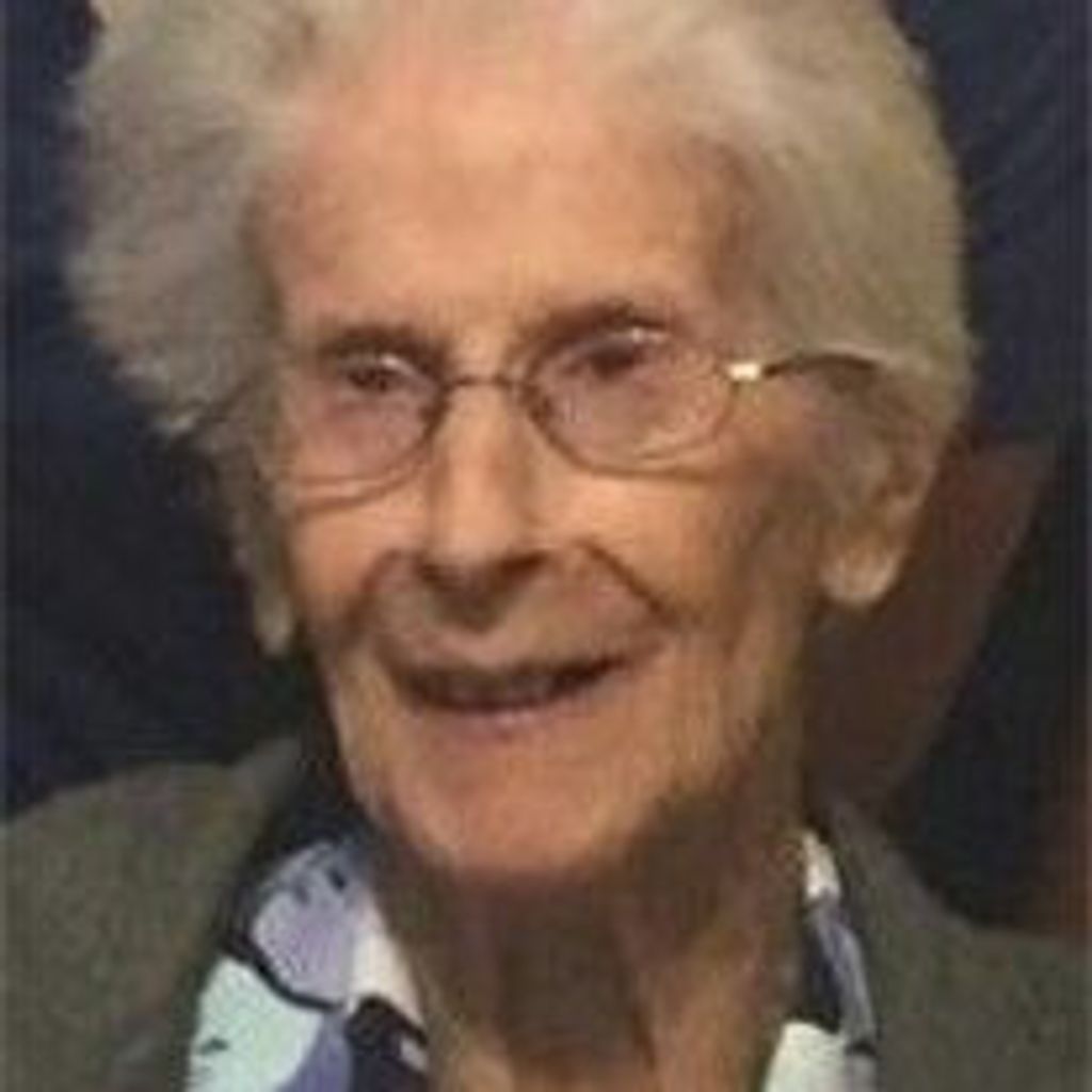 Lucille "Ayo" Savoie