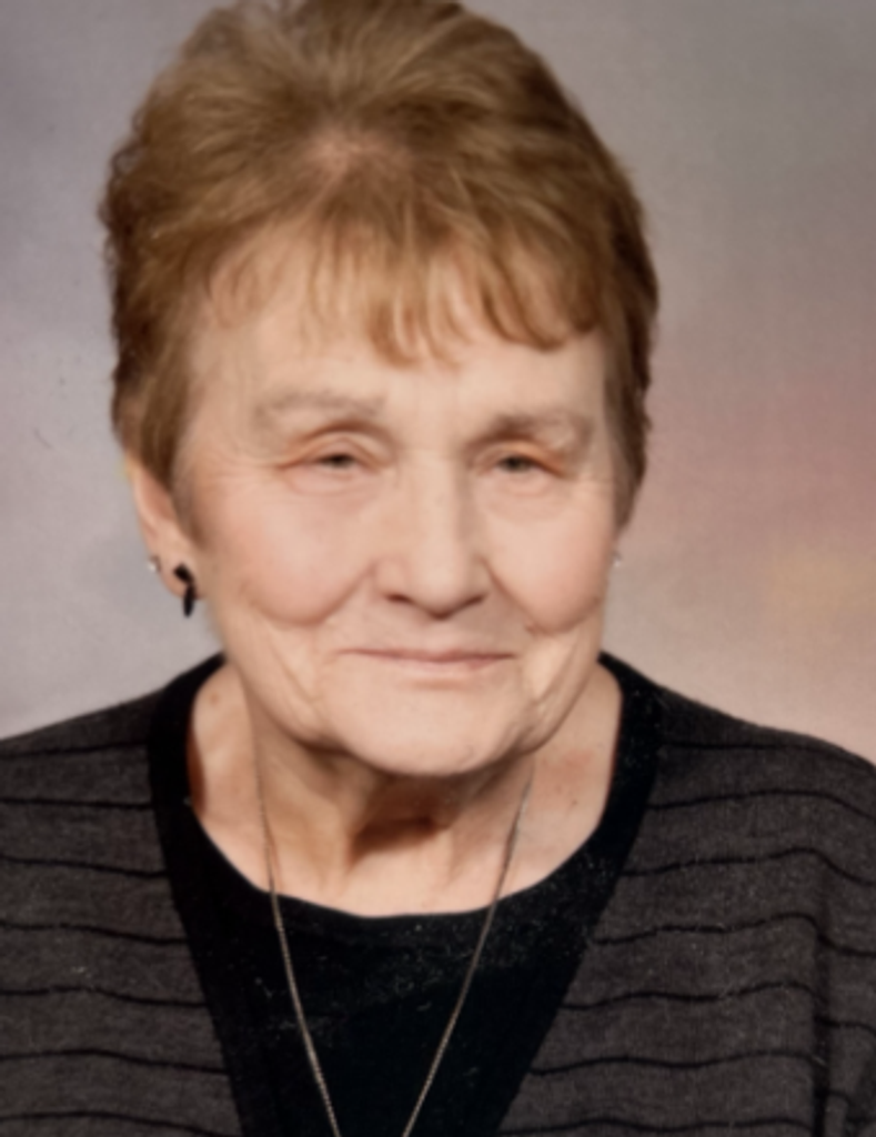 Sharron Joy Johnson