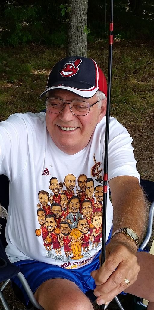 Francis Anthony Massaro Sr.