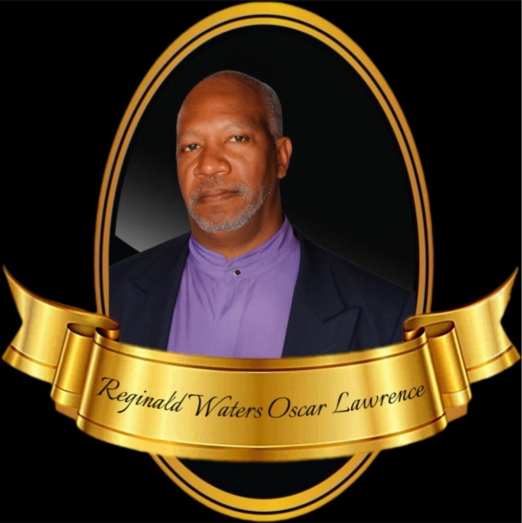 Reginald W. Lawrence