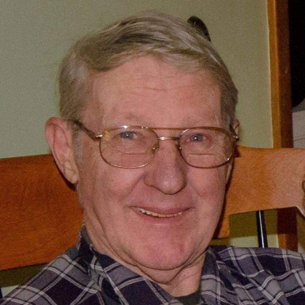 Richard Stevens Losh Profile Photo