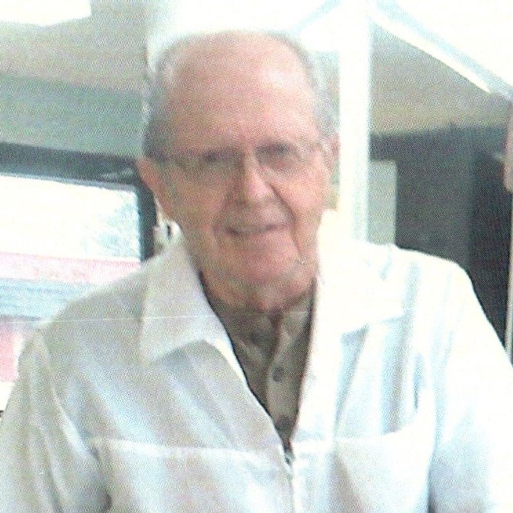 Gerald "Jerry" Hakola