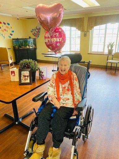 Muriel Carrie (Hall)  Hall photo gallery thumbnail 65 of 133