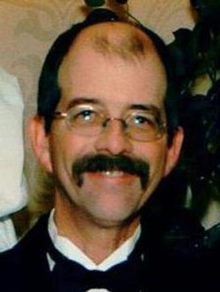 Charles “Chuck” Johnson