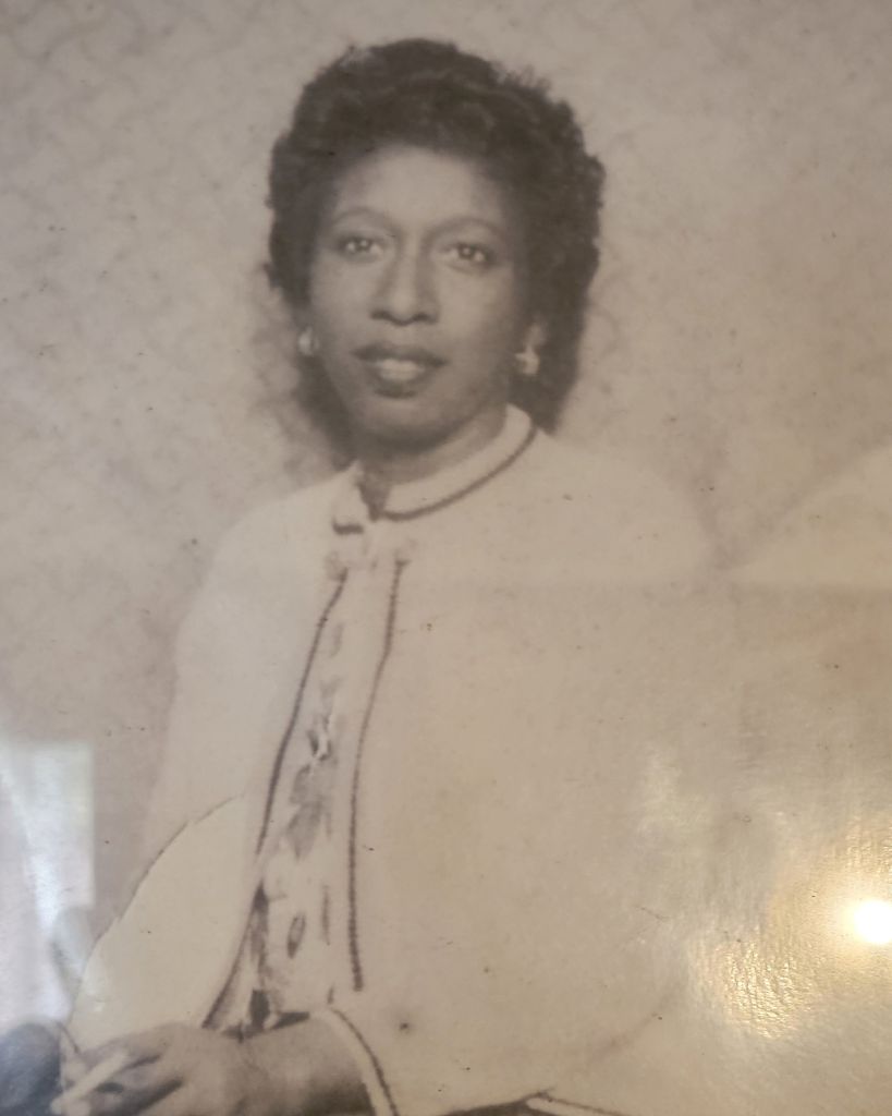 Barbara Ann White Profile Photo