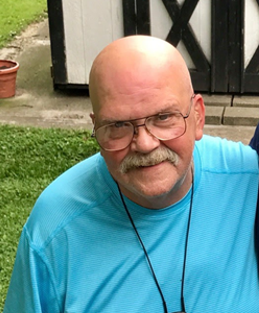 Robert Lee Lawrence, Sr.