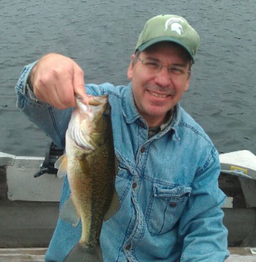 Kenneth James Tanner