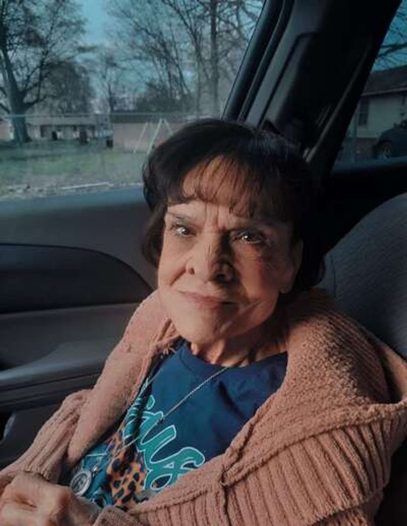 Doris Jean Hicks Profile Photo