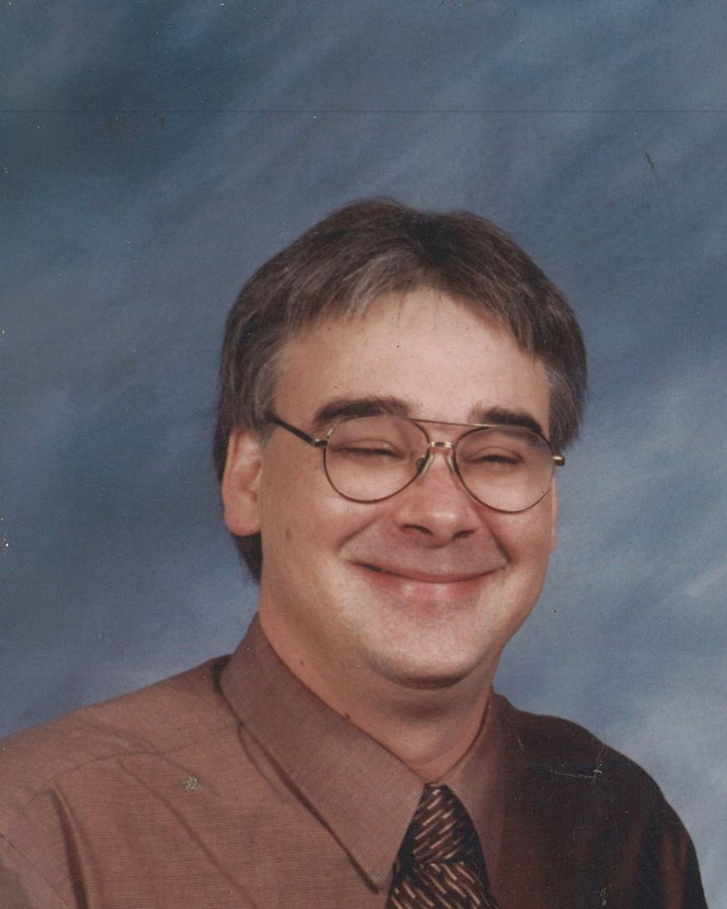 Randy Belk