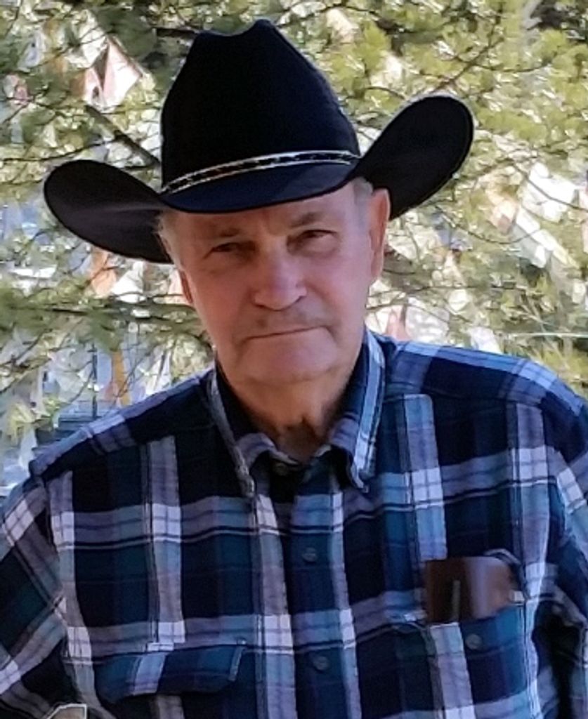 Roy Holland Profile Photo