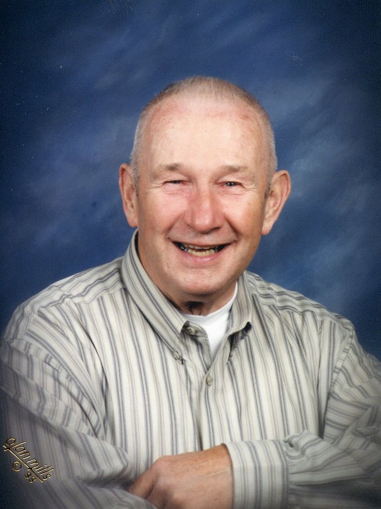 Victor Charles Schroeder