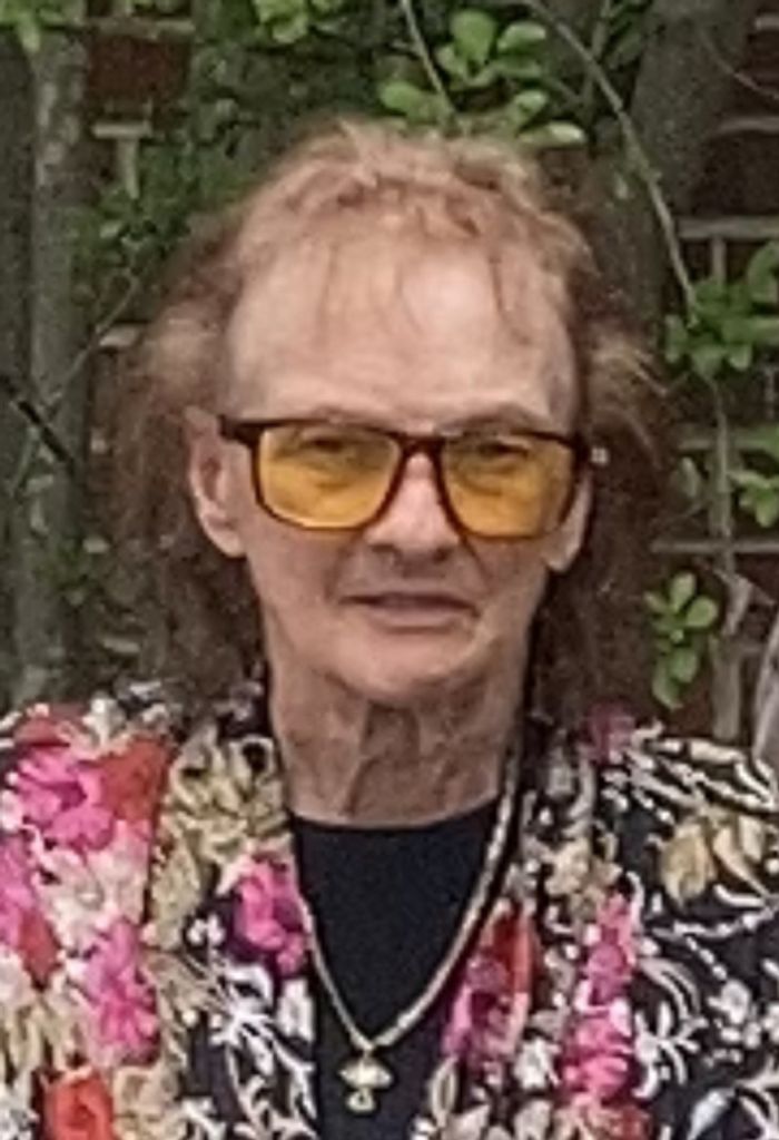 Virginia "Dale" Burnett Profile Photo