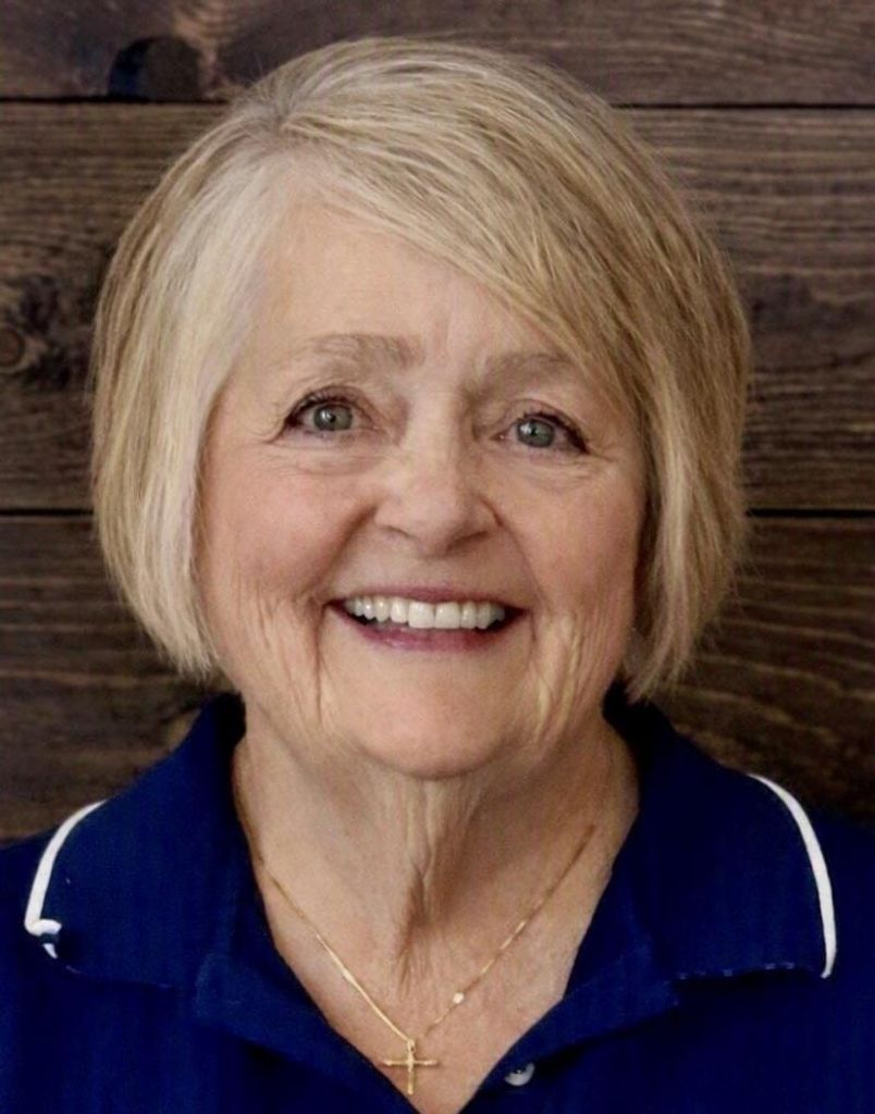 Larae Ann Stauss Profile Photo
