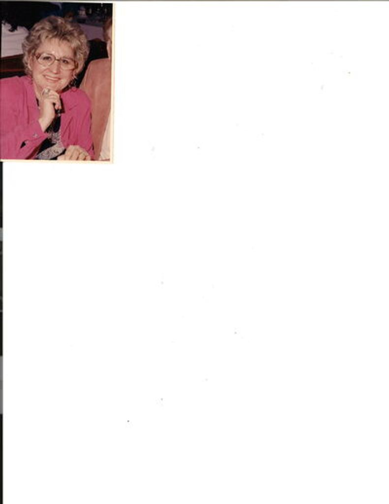 Wilma Jean Howard Profile Photo