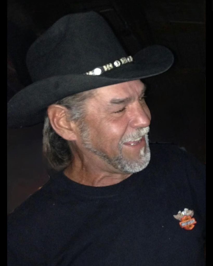 Jerry Wayne King