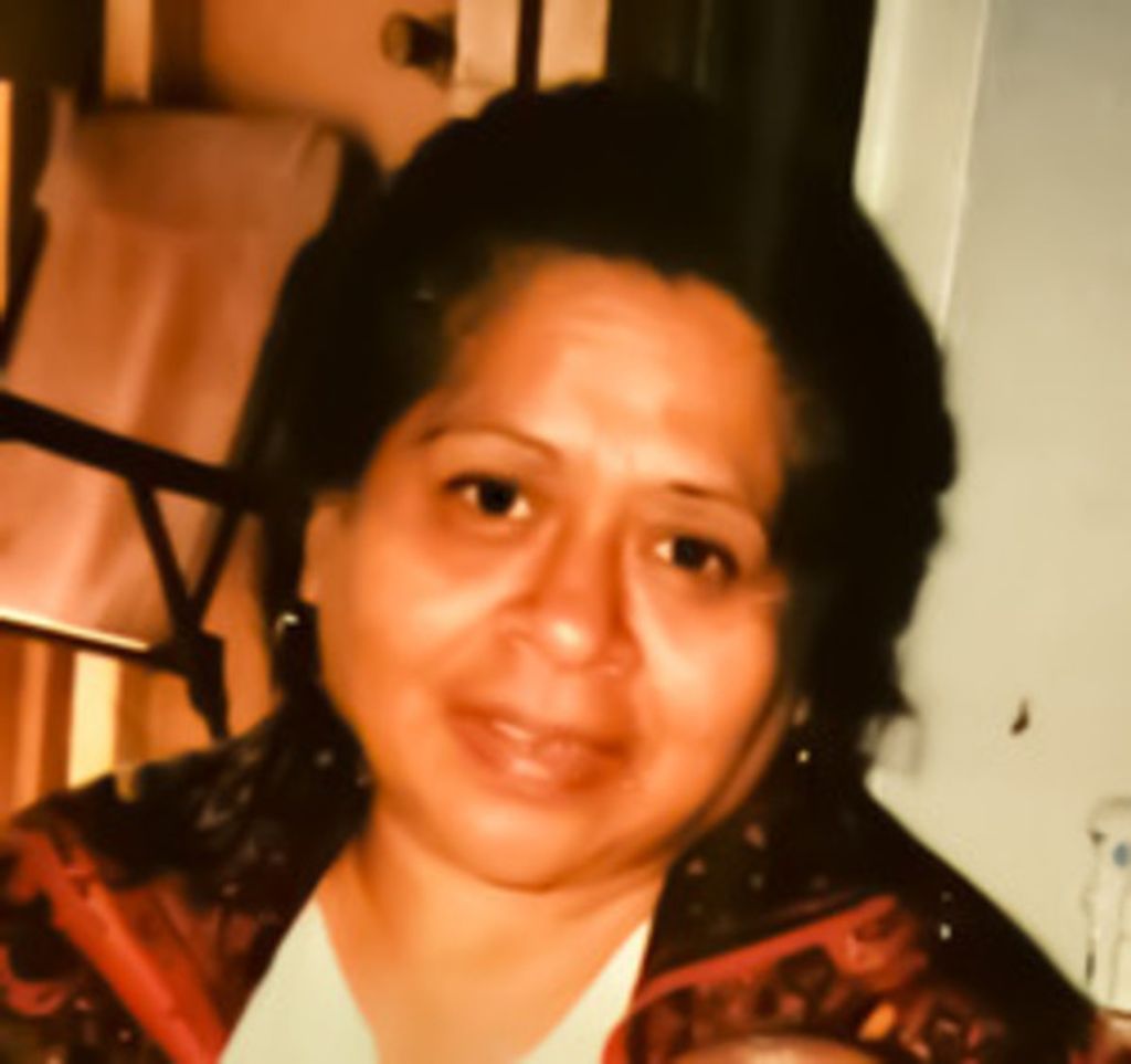 Lucia F. Villanueva Profile Photo