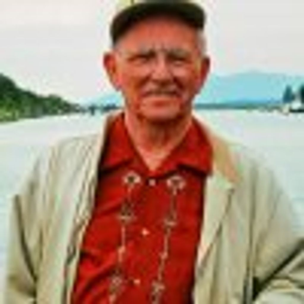 Ronald Peter Steichen