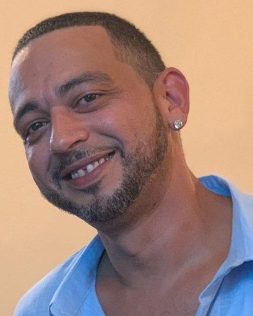 Mr. Kevin "KT" Wayne Terry Profile Photo