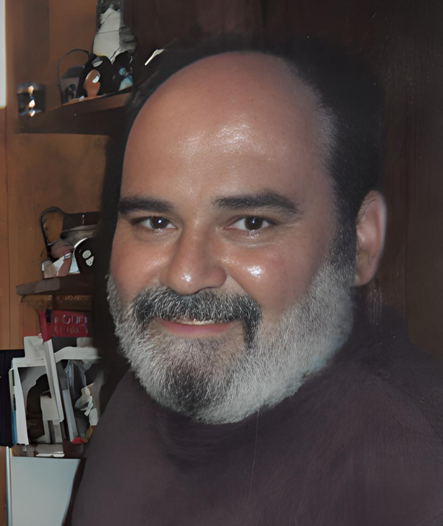 George B. Rita Profile Photo