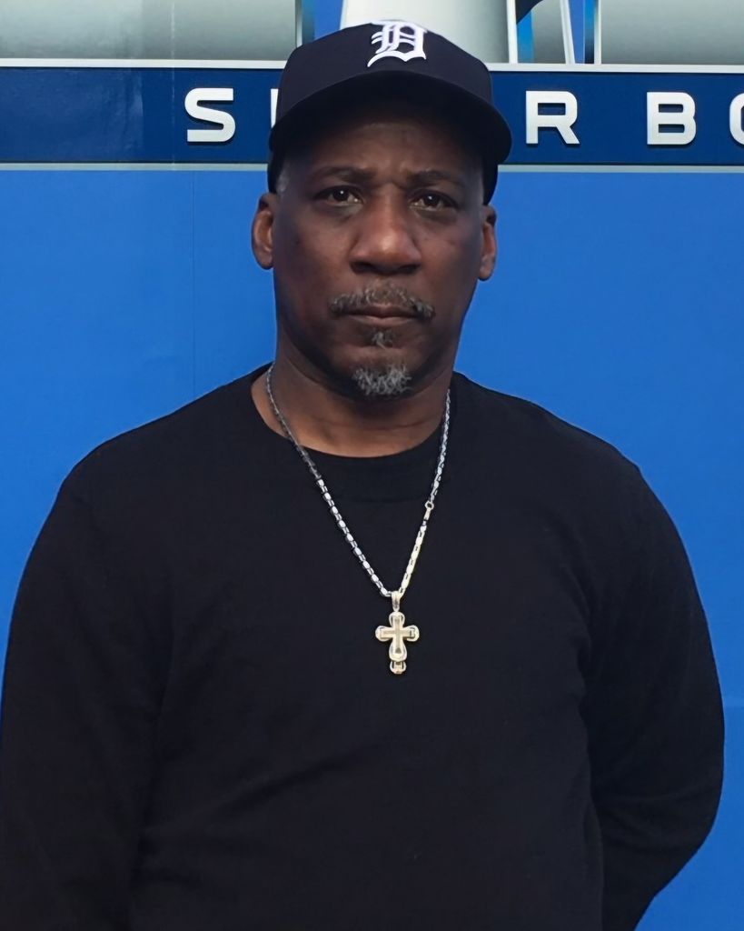 James Tyrone Gipson Profile Photo