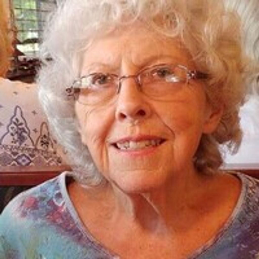 Janette Frances Croft Profile Photo