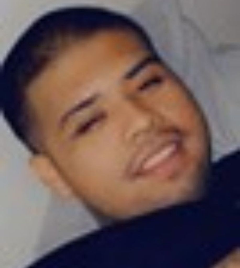 Lionardo Daniel Juarez