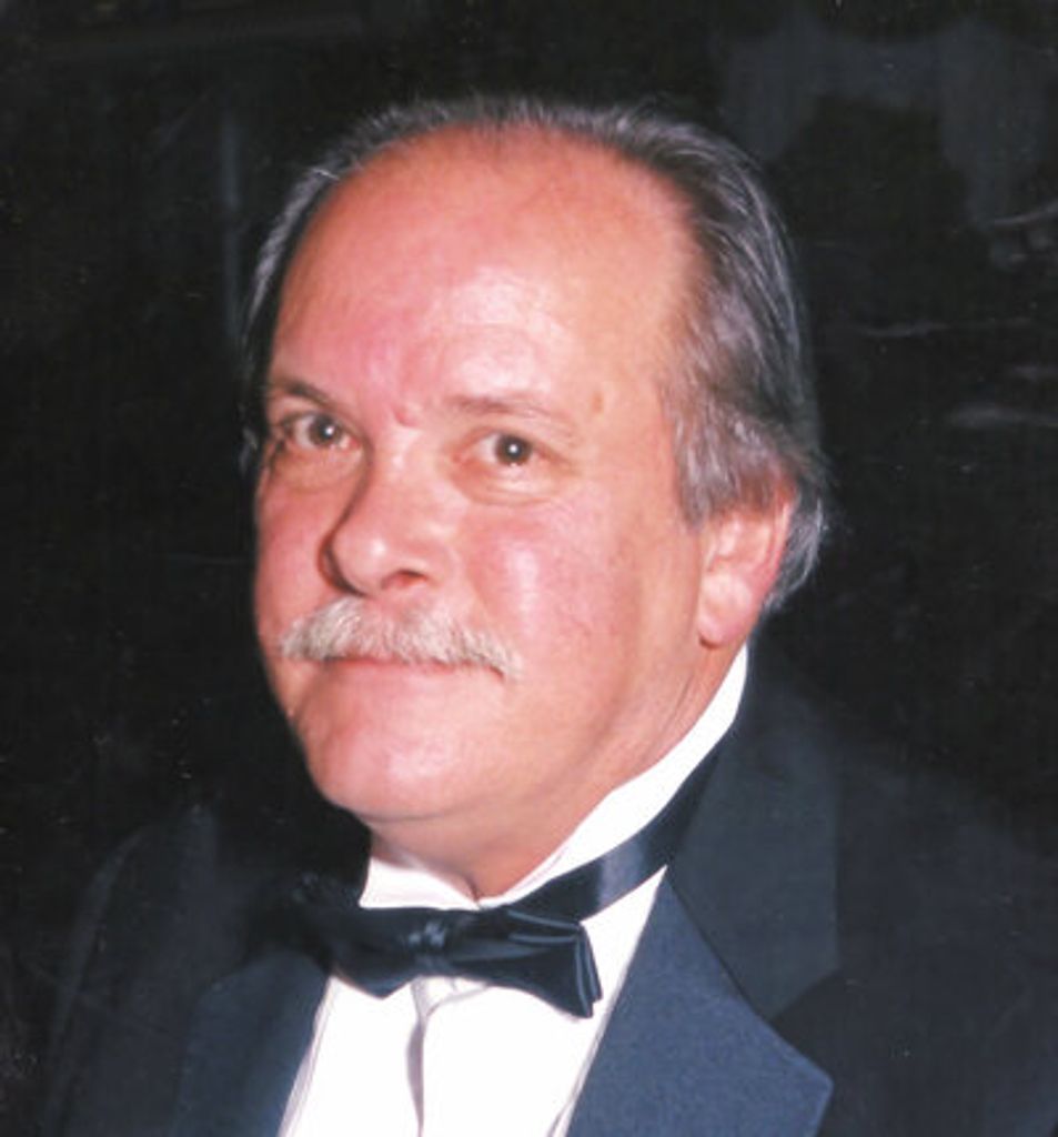 Edward J Gaillard Profile Photo