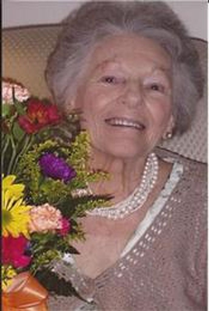 Josephine "Jo" C. Losh