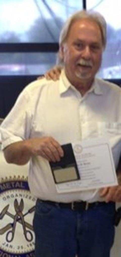 Donnie Mckee Burns, Sr.