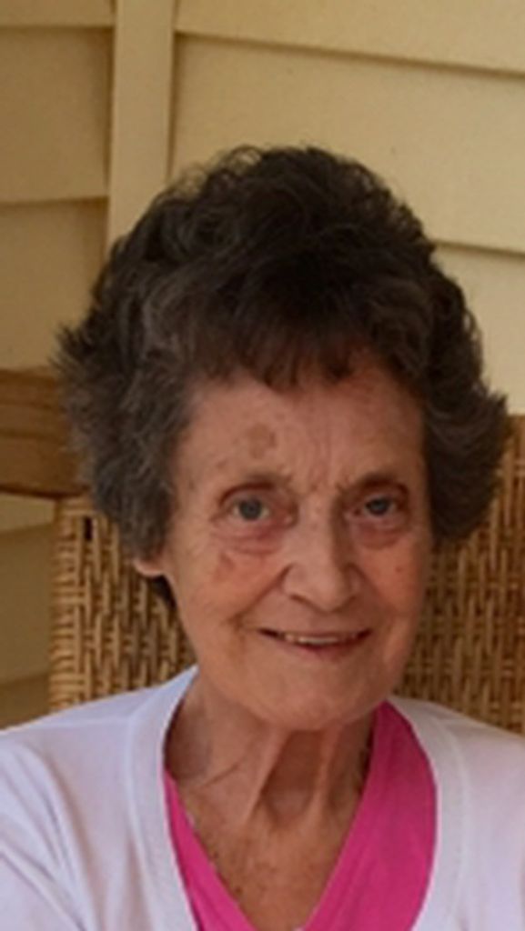 Claire R. (Levesque) Cambra