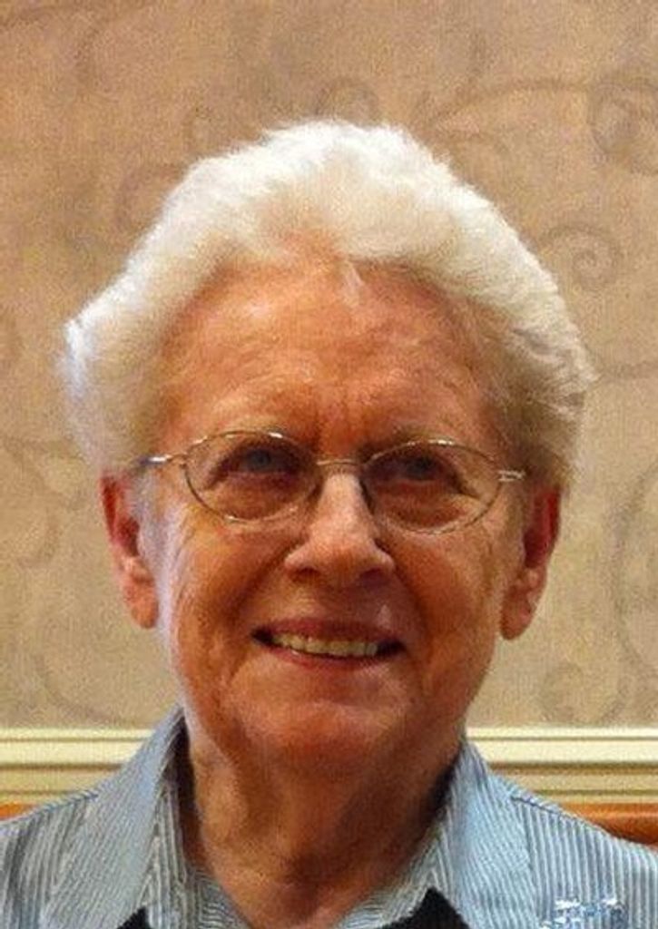 Grace E. Young Profile Photo
