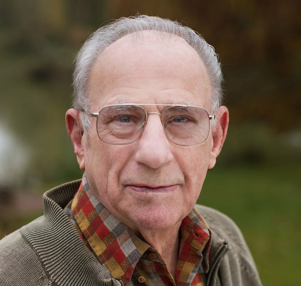 Eugene Zdanko Dodd Profile Photo